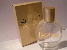 Flacon georgio armani d'occasion  Angers-