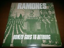 Ramones bonzo goes usato  Villanova Monferrato