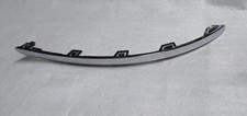 HYUNDAI I30 HATCH CW ACABAMENTO DE PARA-CHOQUE DIANTEIRO CROMADO DIREITO O/S 86582-2L310 2007-2011 comprar usado  Enviando para Brazil