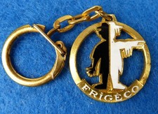 Porte clés réfrigérateurs d'occasion  Beaucaire