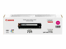 Toner canon 731 usato  Pomigliano d'Arco