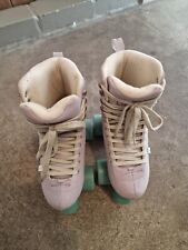 Chaya rollschuhe rose gebraucht kaufen  Lippstadt