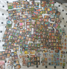 Dragon ball stickers d'occasion  Metz-