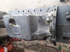 Carter moteur mercedes d'occasion  Épinal