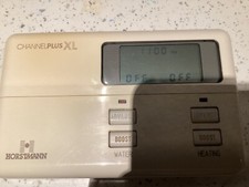 Horstmann channelplus h21 for sale  THAME