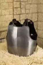 Armure corps médiévale d'occasion  Expédié en France