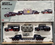 Corgi 18007 heavy d'occasion  Brive-la-Gaillarde