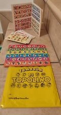Tombola topolino anni usato  Roncofreddo