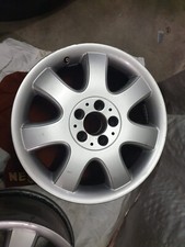 Cerchi mercedes slk usato  Italia