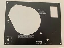 Rare vintage thorens d'occasion  Expédié en Belgium