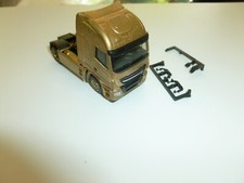 Herpa iveco solozugmaschine gebraucht kaufen  Hagen