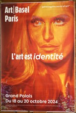 Dalida magnifique grande d'occasion  Saint-Hippolyte-du-Fort