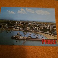 Vintage postcard. piriac for sale  GRIMSBY