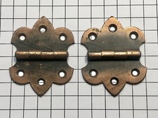 Vintage 1950s brass for sale  GUILDFORD