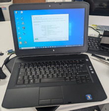 Portable dell latitude d'occasion  Courcouronnes