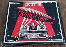 Led zeppelin mothership. for sale  TEWKESBURY