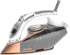 Breville diamond xpress for sale  MANCHESTER