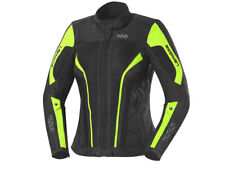 Ixs textiljacke damen gebraucht kaufen  Penzlin-Umland