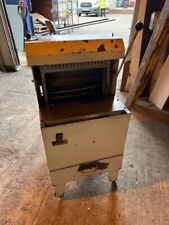 Commercial bread slicer for sale  SHEFFIELD