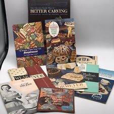 Cookbook lot kitchen for sale  Sparks