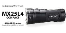 Eagletac mx25l4c 4800 usato  Spedire a Italy