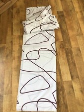 Awning curtains pairs for sale  MANSFIELD