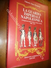 guardia imperiale usato guardia imperiale usato Roma