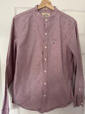 Hollister mens shirt for sale  WELLINGTON