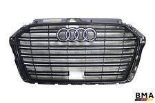 audi bumper a3 front 2017 for sale  North Highlands