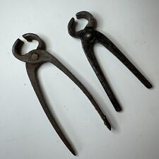 Vintage carpenters pincers for sale  CRANLEIGH