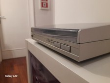 Giradischi tangenziale technic usato  Roma