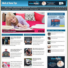 Work home affiliate for sale  New York