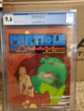 Particle dreams cgc for sale  Millington