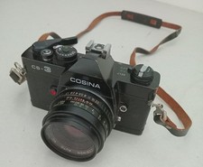 Cosina vintage retro for sale  MILTON KEYNES