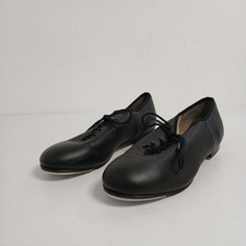 Capezio leather tap for sale  WARRINGTON