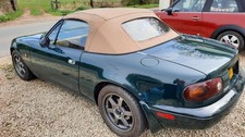 Mazda mx5 mk1 for sale  NEWENT