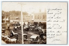 1907 old settlers for sale  Terre Haute