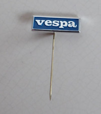 Vespa pin sticker gebraucht kaufen  Emmerthal