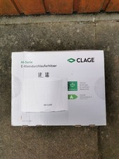 Klein durchlauferhitzer 5kw gebraucht kaufen  Hamburg