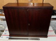 Antique pipe cabinet for sale  East Hampton