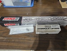 Edelbrock 2102 camshaft for sale  Louisville