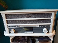 Retro radio auna gebraucht kaufen  München