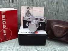 Leitz wetzlar leica gebraucht kaufen  Ahrensburg