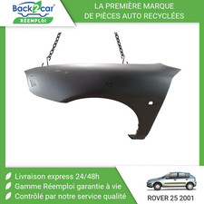 Aile gauche rover d'occasion Aile gauche rover d'occasion  Saint-Quentin