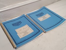Lot mattison machine for sale  Chicago