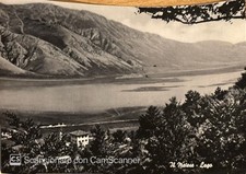 Piedimonte matese lago usato  Padova