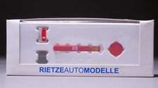 Rietze 70180 haltestellenschil gebraucht kaufen  Hamburg