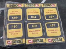 Corgi 493 trade for sale  ST. ALBANS