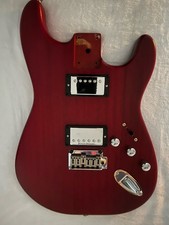 Fender squier standard for sale Fender squier standard for sale  Mount Holly