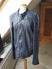 Lederjacke gipsy slim gebraucht kaufen  Erwitte